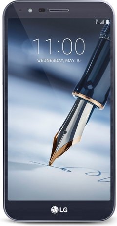 LG MP450 Stylo 3 Plus LTE-A